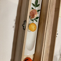 レストランひらまつ 博多 - 