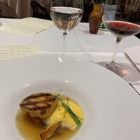 レストランひらまつ 博多 - 