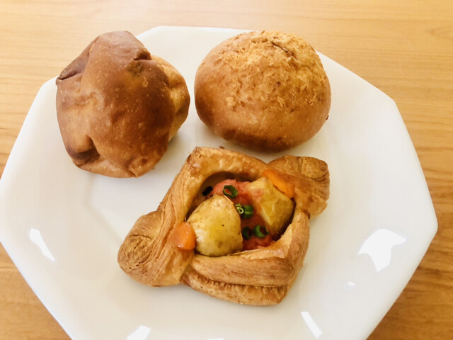 ブレドール 葉山本店 逗子 葉山 パン 食べログ