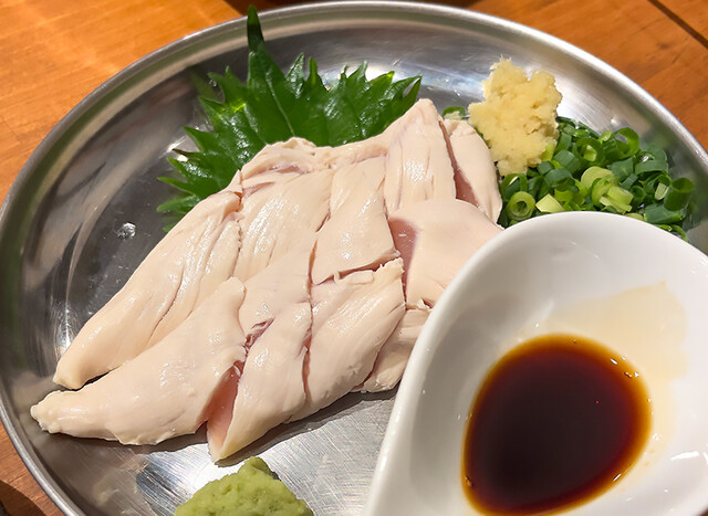 Kashiwa Yakiniku Toyo Shokudo