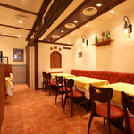 銀座びいどろ 池袋店