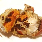 南翔饅頭店 - 剥いてもらった〜
      (￣▽￣)