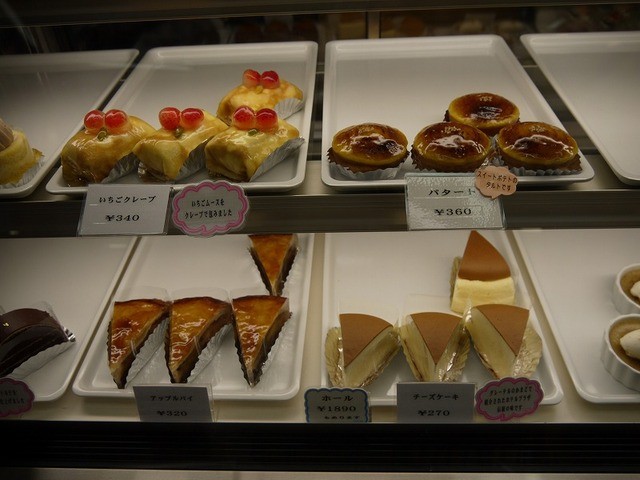 パティスリー ド タブロオ Patisserie De Tableaux 深井 ケーキ 食べログ パティスリー ド タブロオ Patisserie De Tableaux 深井 ケーキ 食べログ