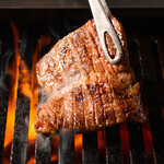 ビーフキッチン - 料理写真: