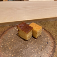 鮨 銀座 おのでら - 