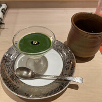 鮨 銀座 おのでら - 