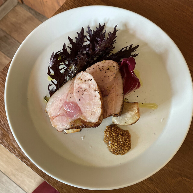 口コミ一覧 Piccolo Bar Tigre 郡山富田/イタリアン [食べログ]