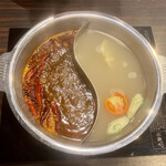 Roushisen - 火鍋＆白湯