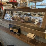 葉っぱのきもち森のカフェ - 