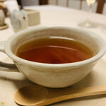 ラトリエ あべ - お茶