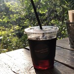 葉っぱのきもち森のカフェ - 