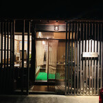 ラトリエ あべ - 外観2