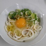 三嶋製麺所 - 