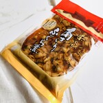 金子商店 - 柔らかあさりふっくら煮