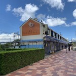 Kaneko Shouten - 鳥羽駅前のさざえストリート【参考画像】