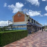 金子商店 - 鳥羽駅前のさざえストリート【参考画像】