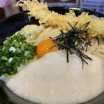 おのうどん - 