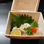 おいしい酒と料理 なかよし - 