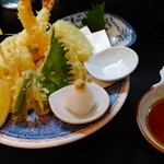 おいしい酒と料理 なかよし - 
