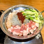 Korean Dining CHORO - 