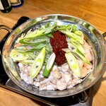 Korean Dining CHORO - 