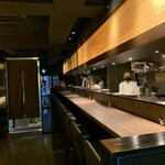 Koube Gyuu Rogamayaki Suteki Setsugetsu Fuuka Kitanozaka - 店内