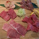 兆や - 兆や盛り