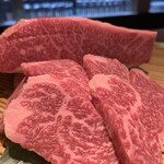 兆や - 上ロース