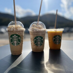 Starbucks - 