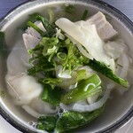 Fleudelys Express - 料理写真: