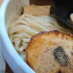 Chuuka soba ranman - 