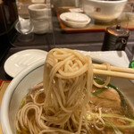 Soba Chaya Hanagen Honzenan - 