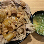 新橋　岡むら屋 - 