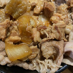 新橋　岡むら屋 - 