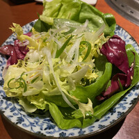 蕃 YORONIKU - 