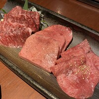 蕃 YORONIKU - 