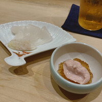西麻布鮨いち - 