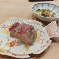 西麻布鮨いち - 