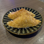 瓦茶そば 孝蔵 - 