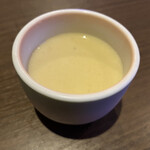 瓦茶そば 孝蔵 - 