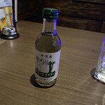 瓦茶そば 孝蔵 - 