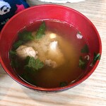 魚菜 由良 - 