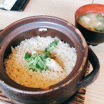 魚菜 由良 - 