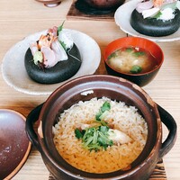 魚菜 由良 2号店 - 