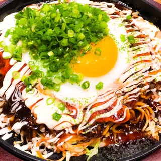 鉄板酒楽さんしん_2