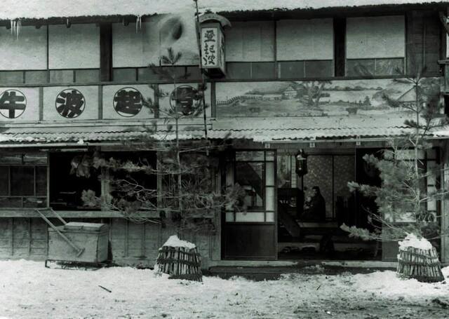 ​米沢牛登起波 山形店（ときわ） - 山形（牛料理）の写真