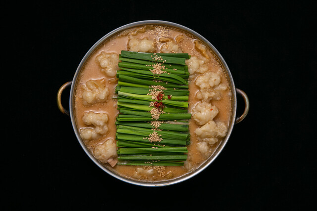 博多もつ鍋 たじまや 泉中央店 - 泉中央（もつ鍋）の写真