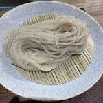 特撰ひやむぎ きわだち - 