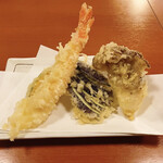 Ishiusubiki Udon Shuhari - 