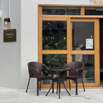 TRIBECCA CAFE - 